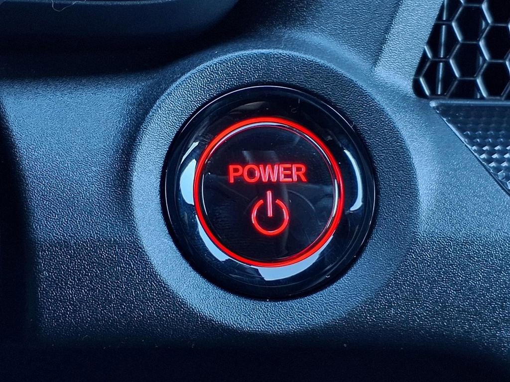 New 2026 Honda CR-V TrailSport image 20