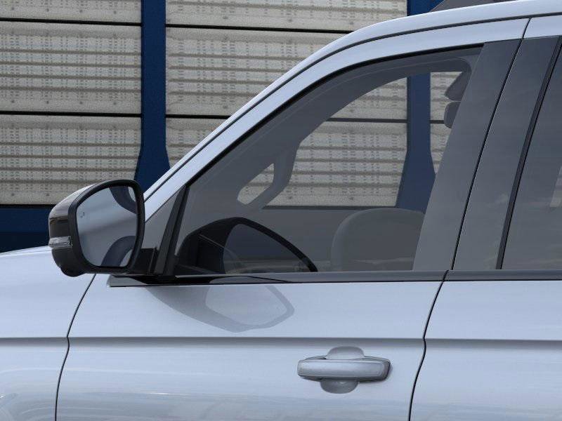 New 2025 Ford Expedition Tremor image 39