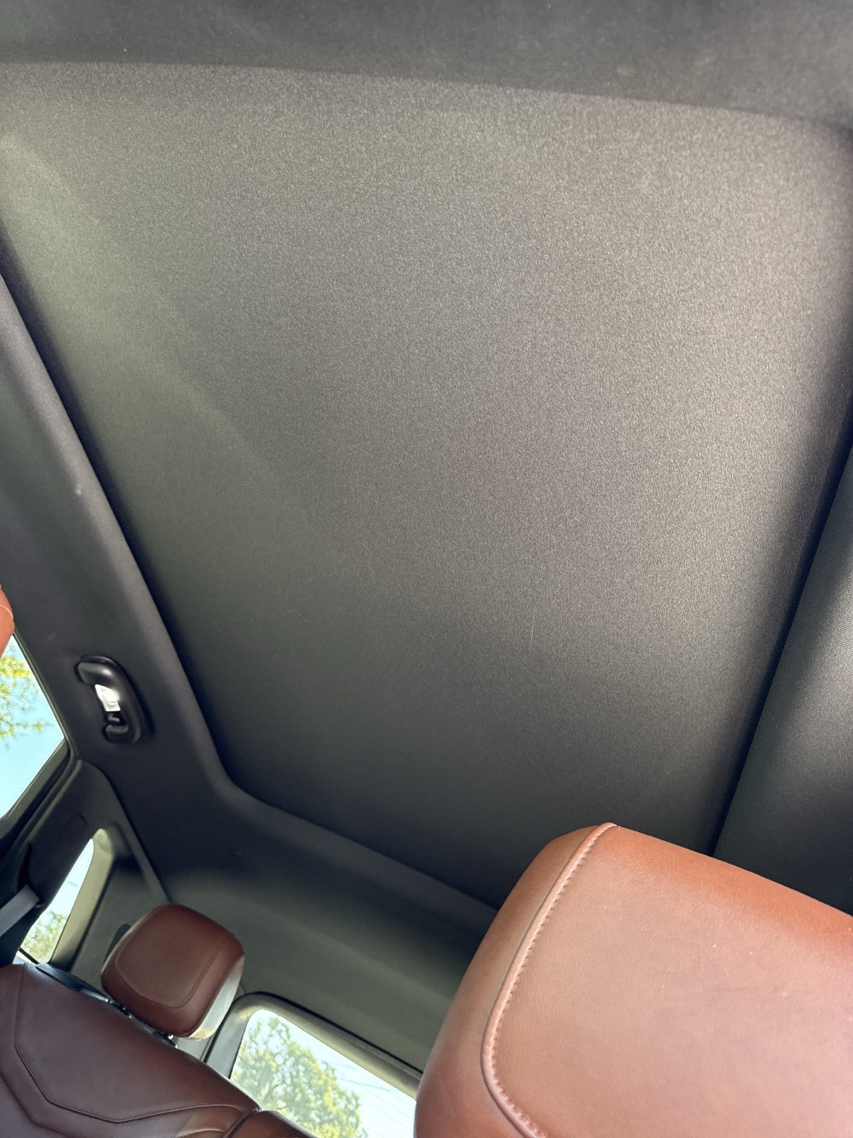 Used 2020 Cadillac XT5 Premium Luxury FWD image 15
