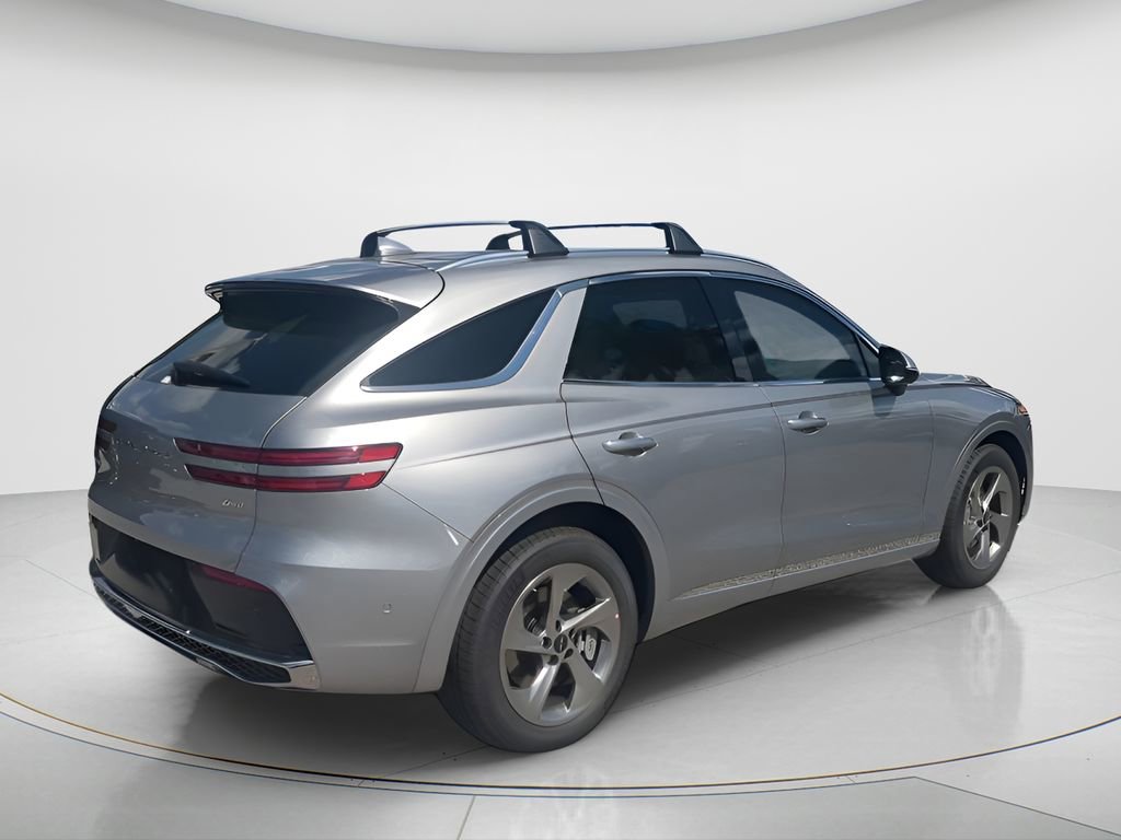 New 2026 Genesis GV70 2.5T Advanced AWD/4WD image 5