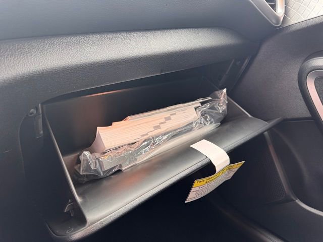 Used 2025 Kia Soul LX image 29