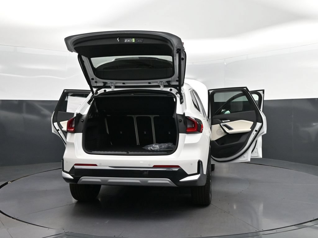 New 2026 BMW X1 xDrive28i w/ Technology Package AWD/4WD image 51