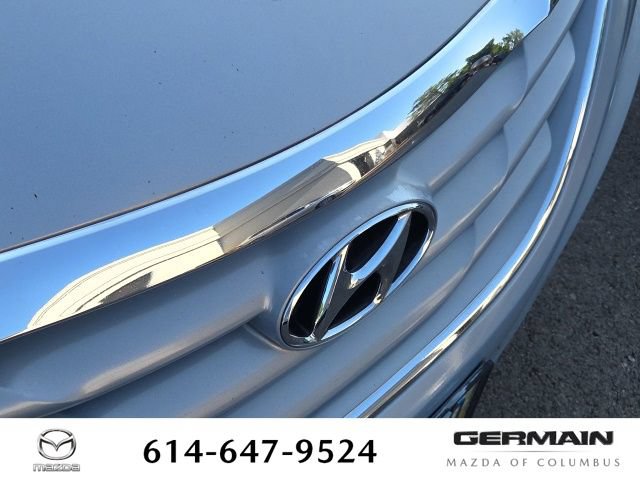 Used 2012 Hyundai Sonata GLS FWD image 9