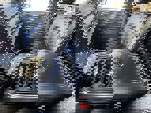 Used 2023 RAM 1500 Rebel w/ Rebel Level 1 Equipment Group image 20