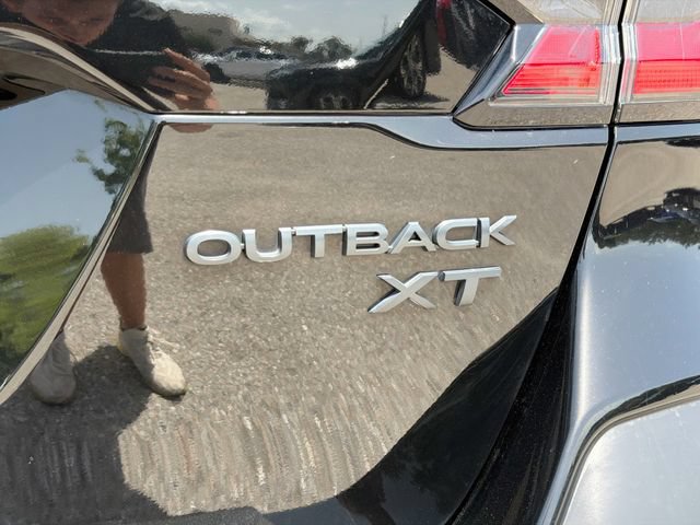 Used 2020 Subaru Outback Onyx Edition XT AWD/4WD image 47