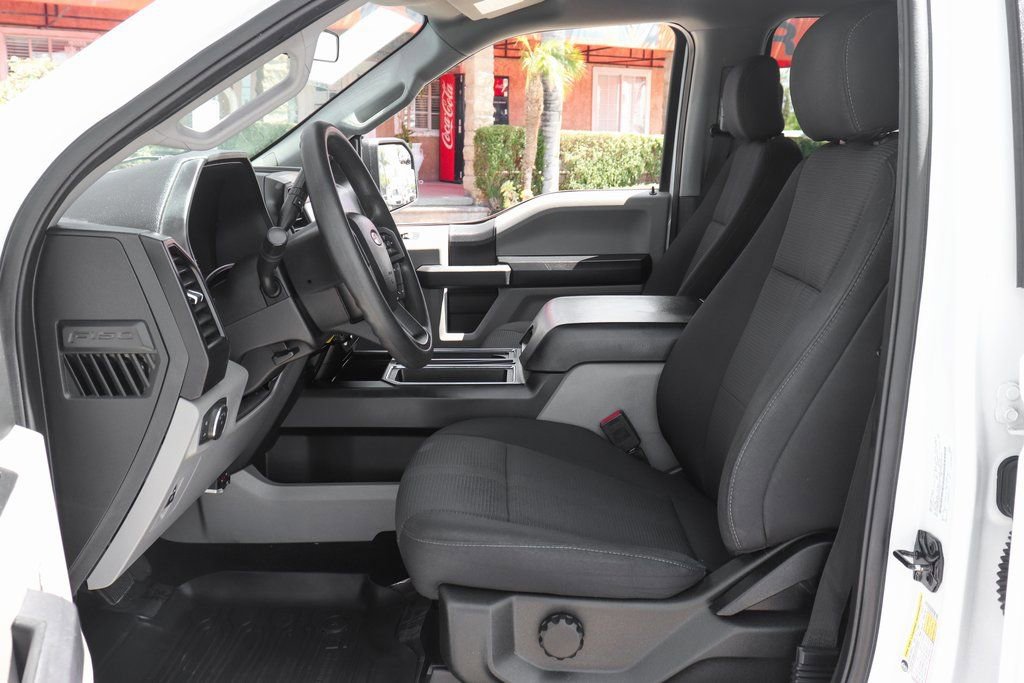 Used 2020 Ford F150 XL w/ Equipment Group 101A Mid image 14