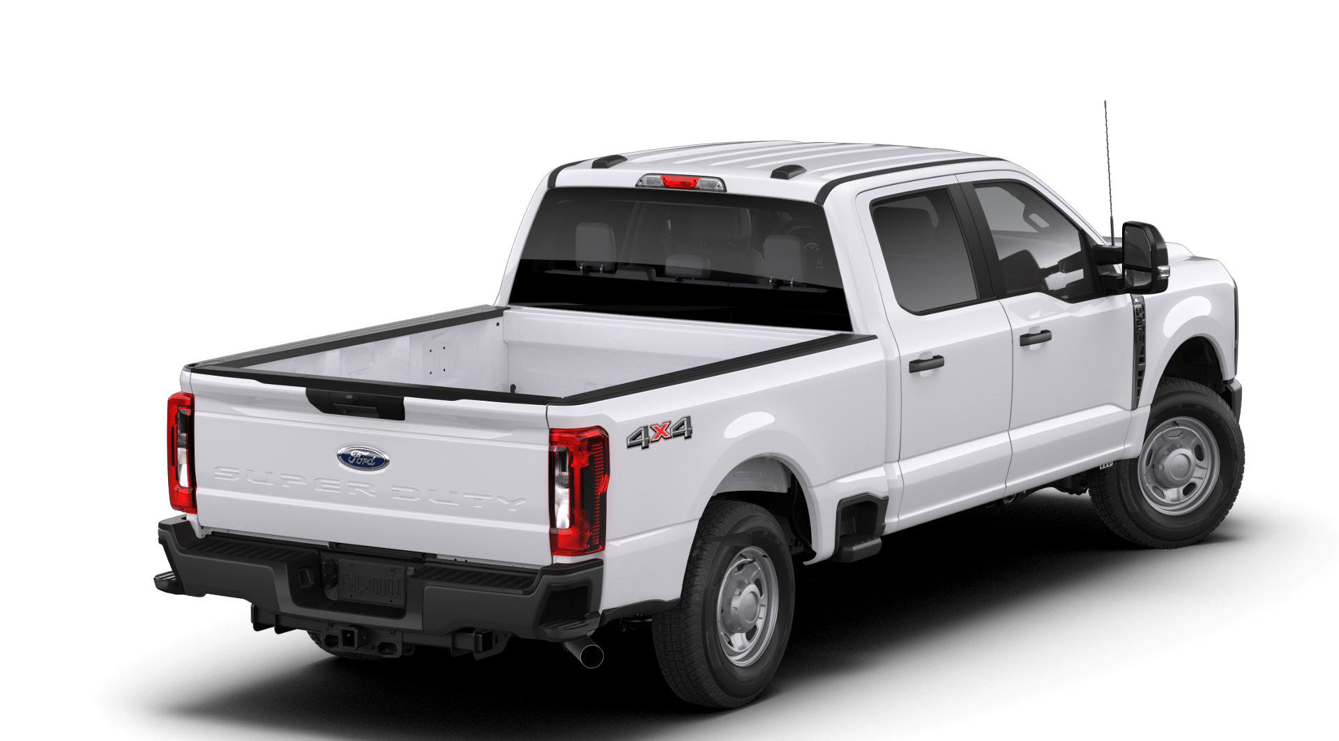 New 2026 Ford F250 XL image 25