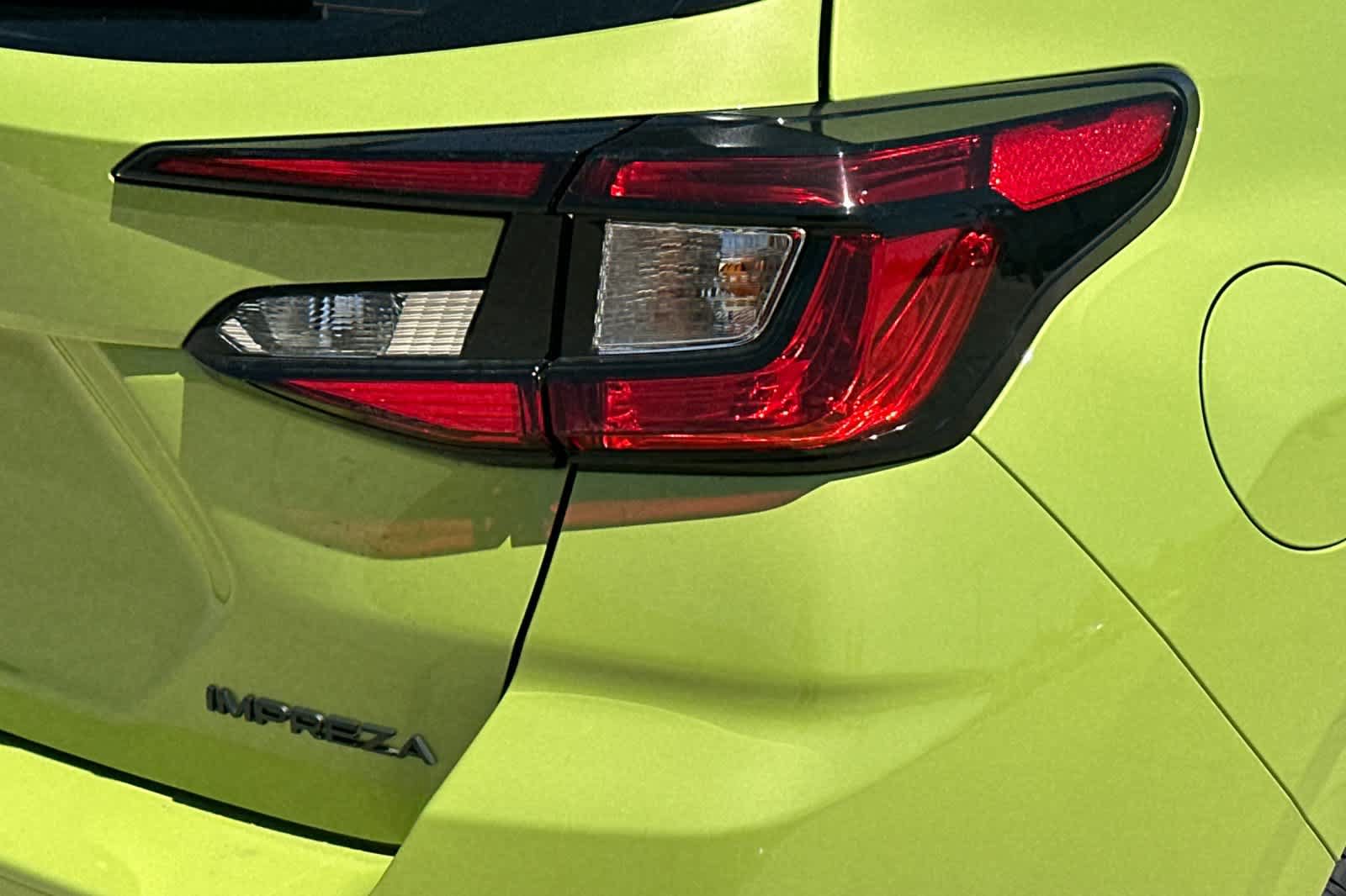 New 2026 Subaru Impreza 2.0i Sport AWD/4WD image 30
