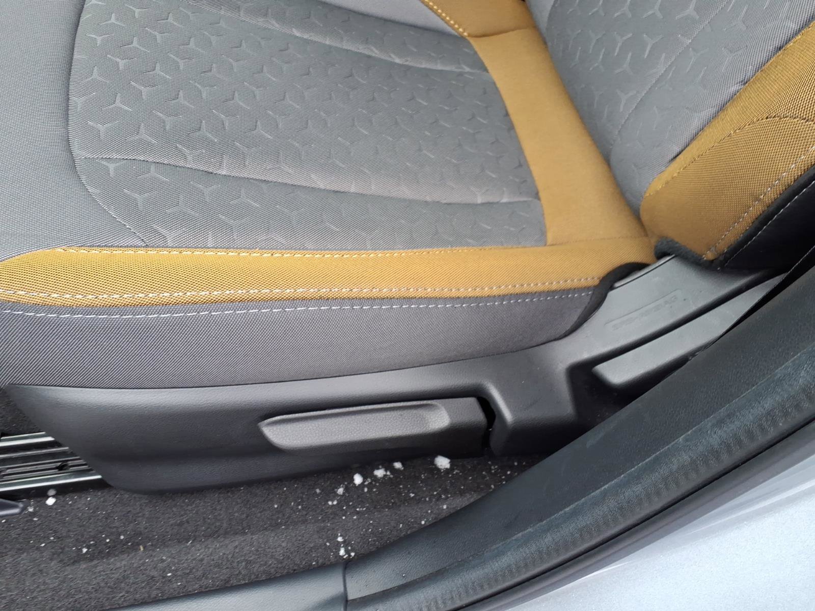 Used 2025 Subaru Crosstrek 2.5i Sport w/ Crosstrek Mirror Package image 15