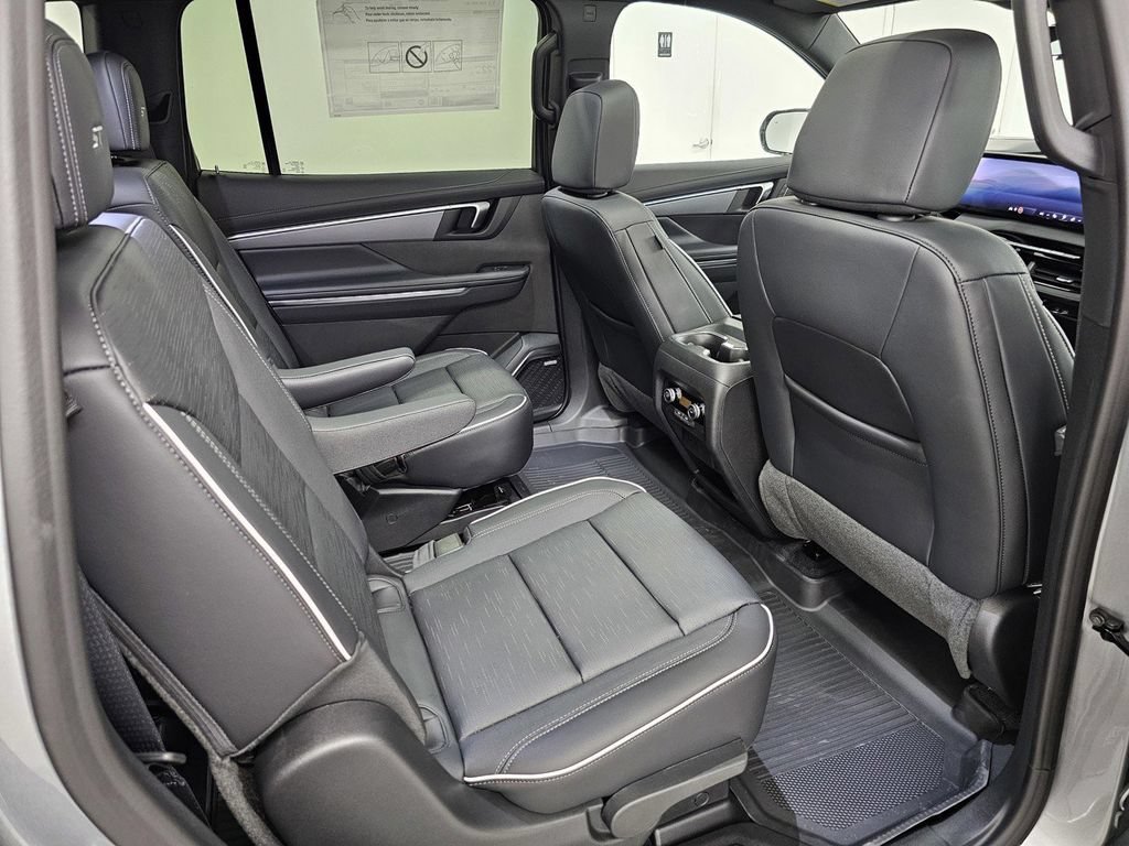 New 2026 Buick Enclave Sport Touring w/ Power Package FWD image 26