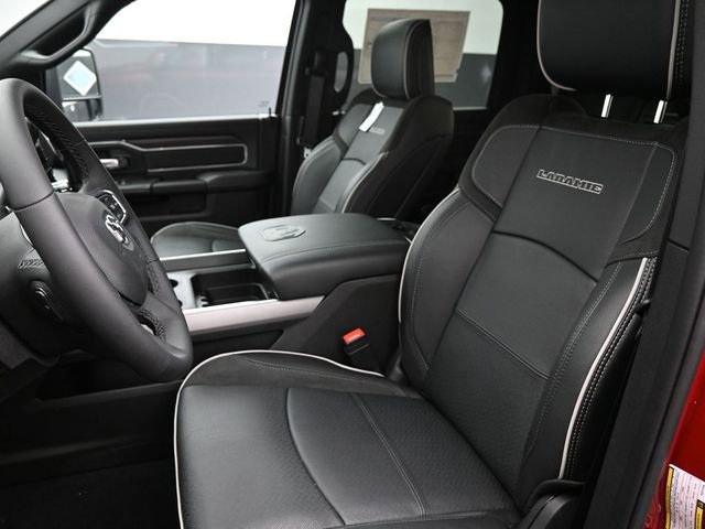 New 2026 RAM 3500 Laramie image 13