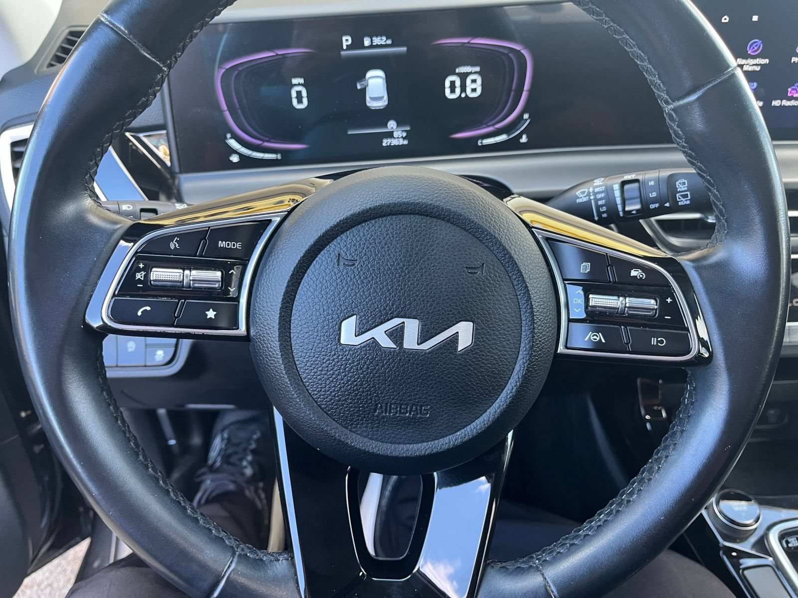 Used 2025 Kia Seltos S FWD image 27