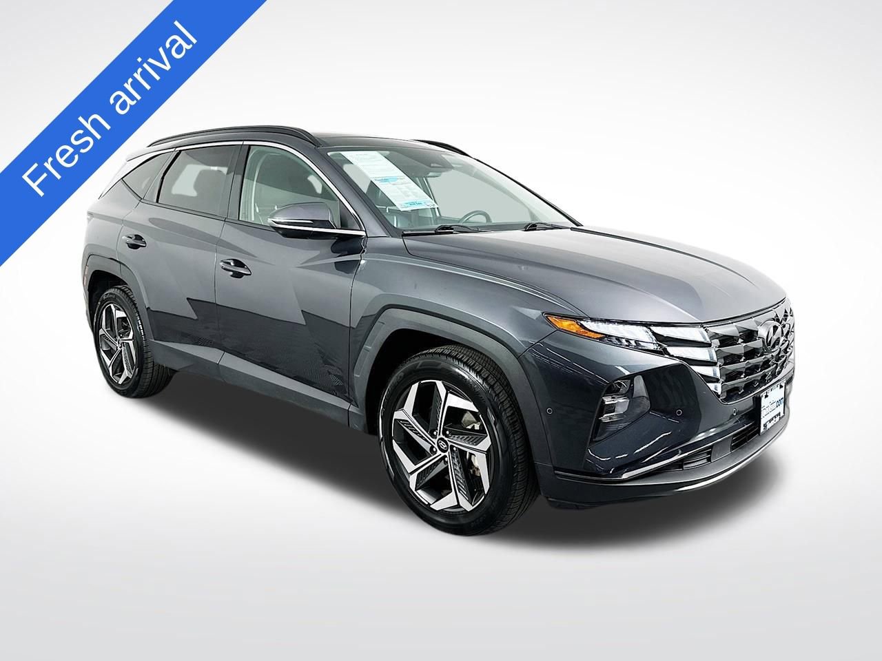 Used 2024 Hyundai Tucson Limited image 1