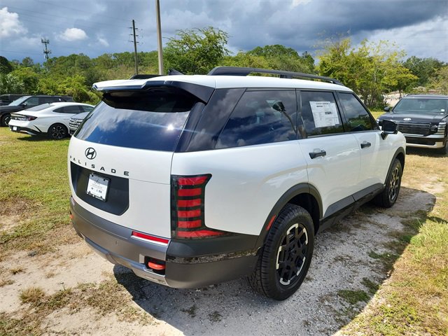 New 2026 Hyundai Palisade XRT Pro AWD/4WD image 3