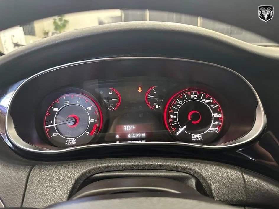 Used 2013 Dodge Dart SE w/ Value Group FWD image 19