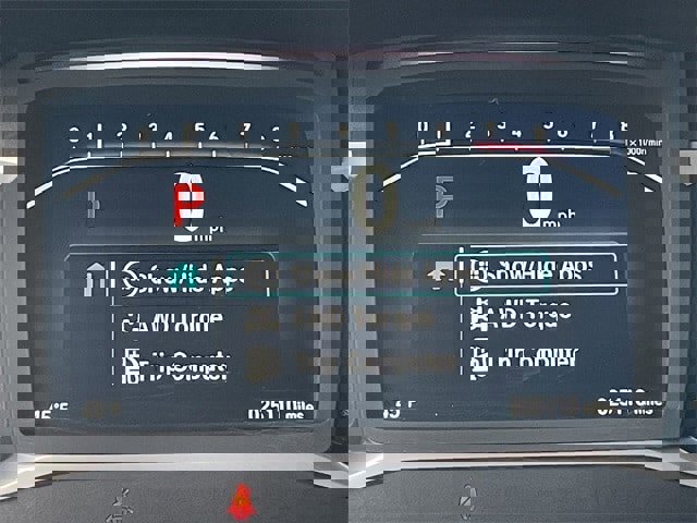 Certified 2023 Honda Passport EX-L image 15