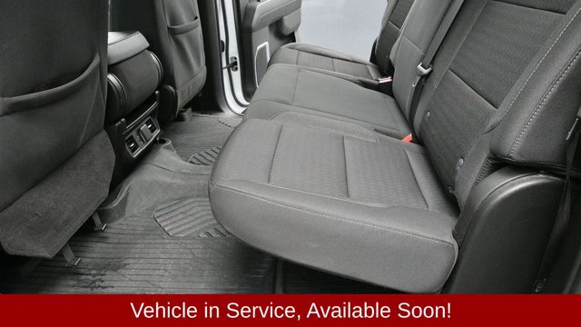 Used 2023 Chevrolet Silverado 1500 LT Trail Boss w/ Protection Package AWD/4WD image 15