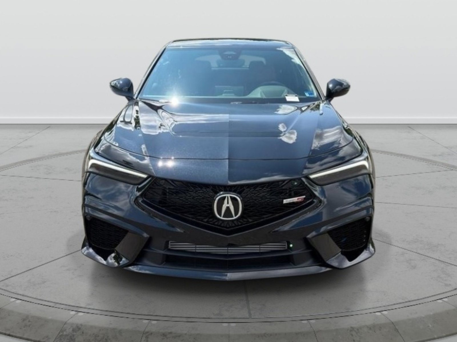 New 2026 Acura Integra Type S FWD image 2