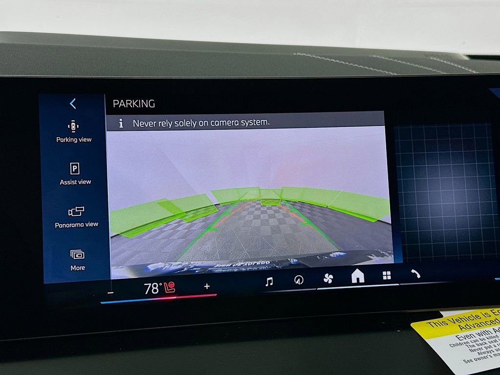 New 2026 BMW X3 xDrive30 image 17