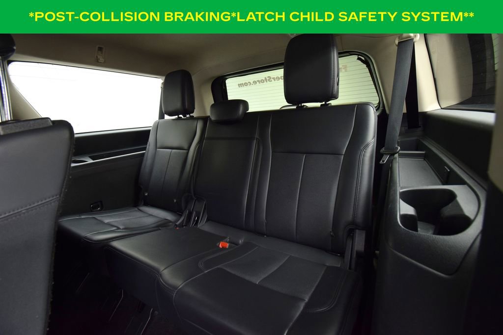 Used 2023 Ford Expedition Max XLT AWD/4WD image 17