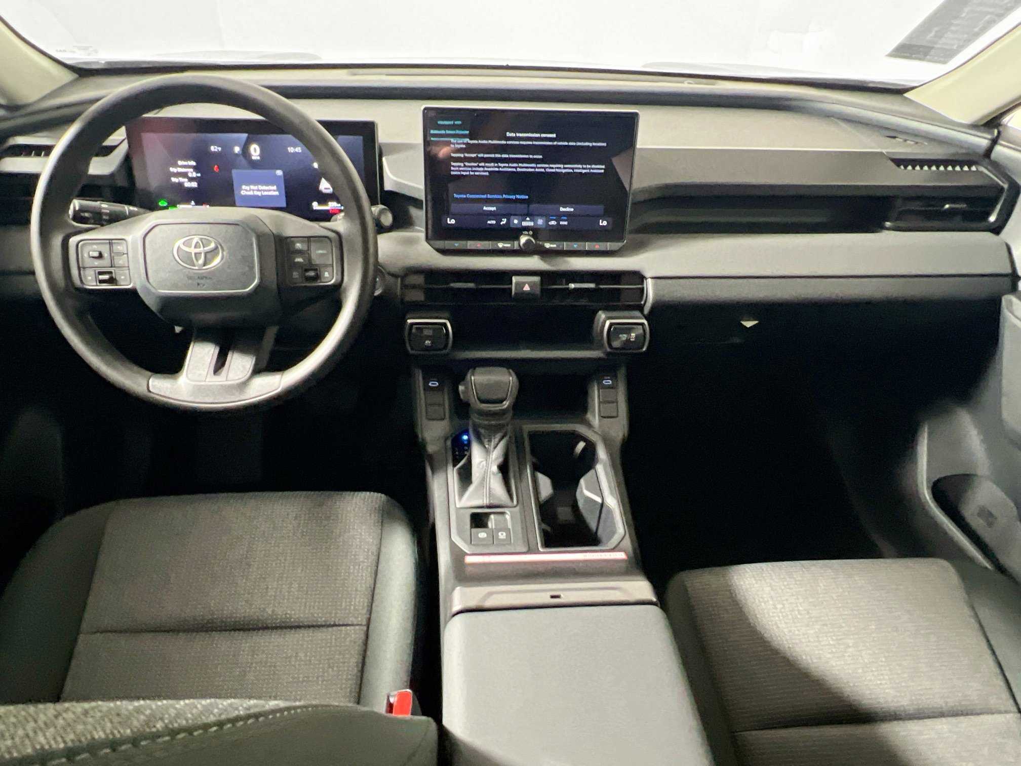 New 2026 Toyota RAV4 LE FWD image 30