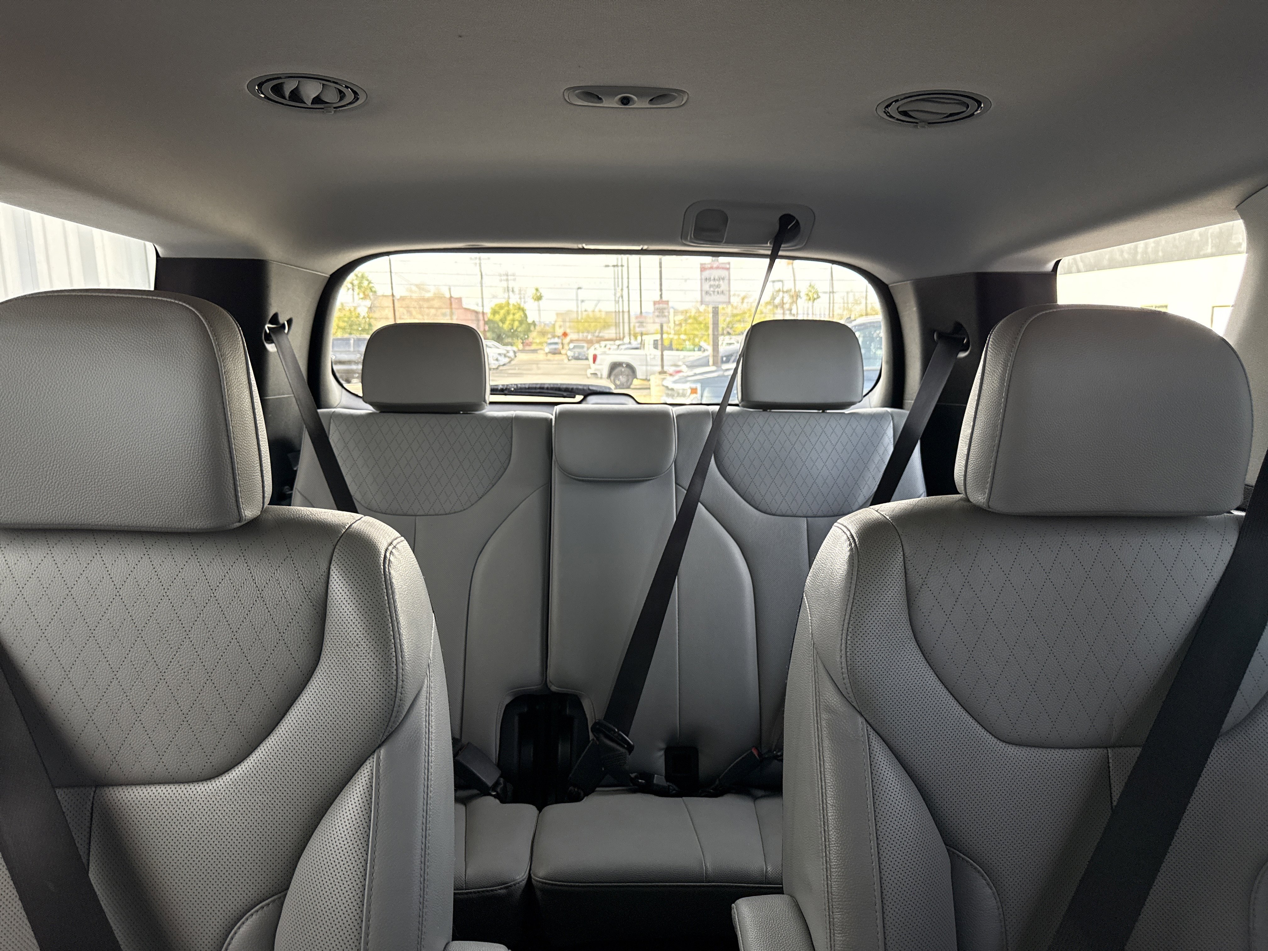 Used 2020 Hyundai Palisade SEL w/ Premium Package image 28