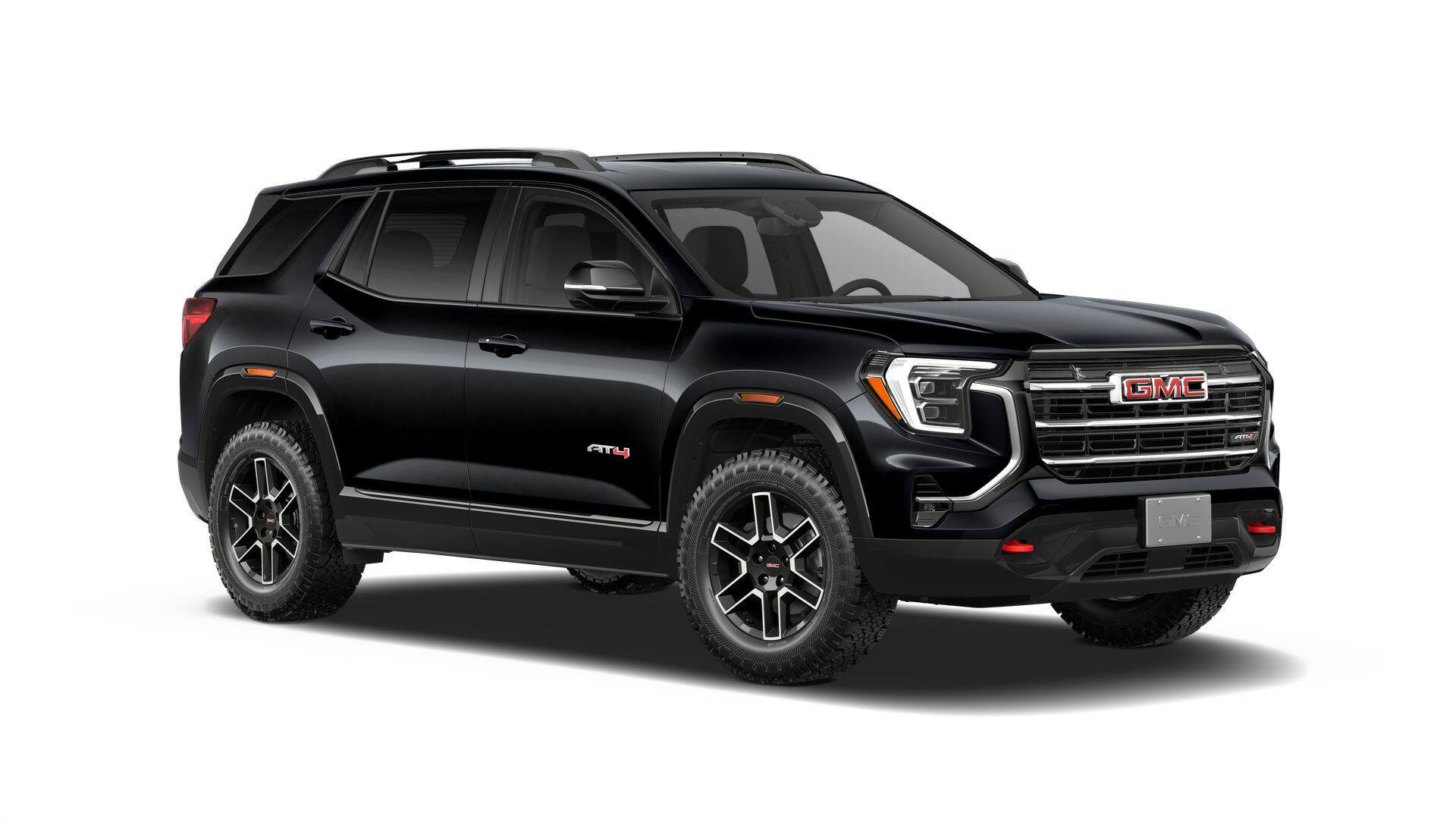 New 2027 GMC Terrain AT4 w/ Convenience Package III AWD/4WD image 28