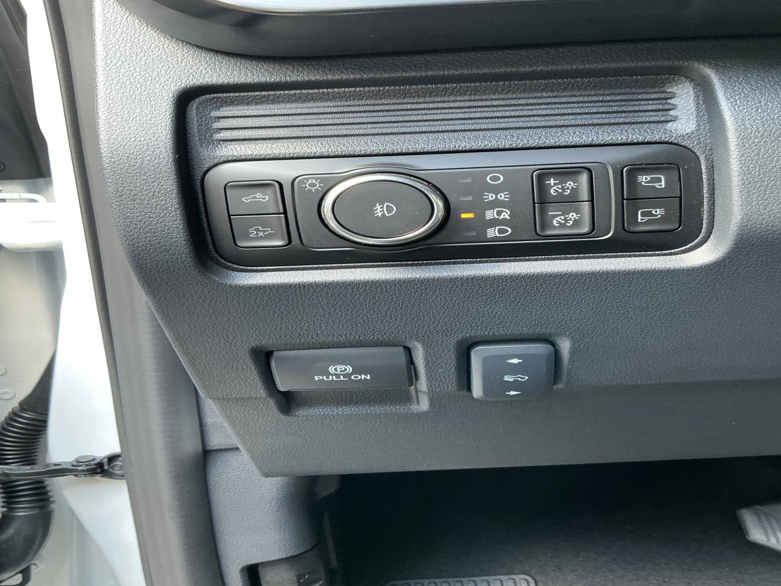 New 2026 Ford F350 Lariat w/ Lariat Ultimate Package image 12