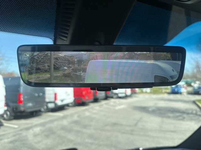 New 2025 Mercedes-Benz Sprinter 2500 image 29