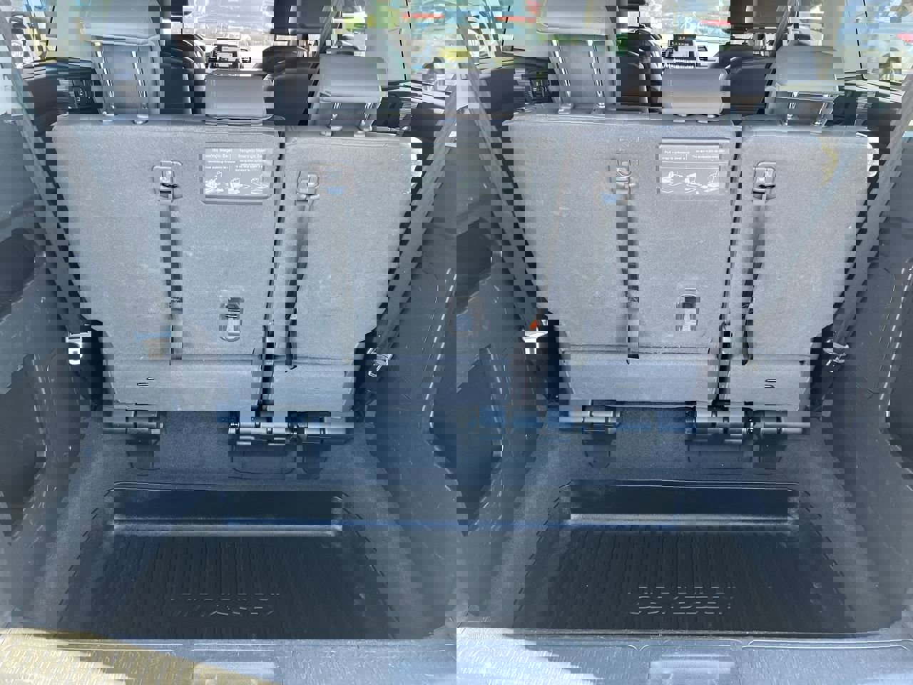 Used 2019 Honda Odyssey EX-L image 34