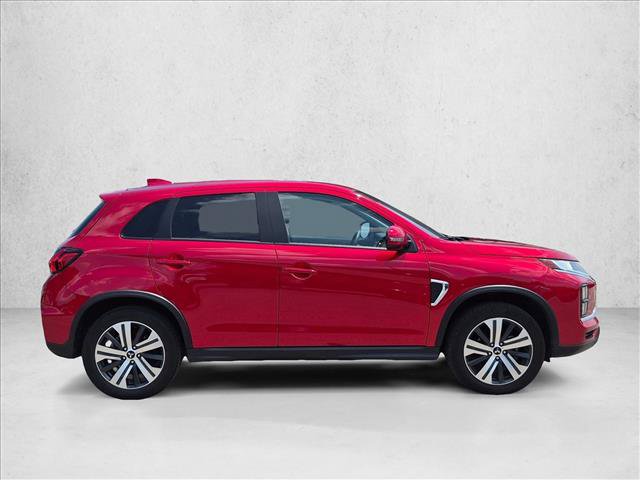 Used 2024 Mitsubishi Outlander Sport AWD image 4