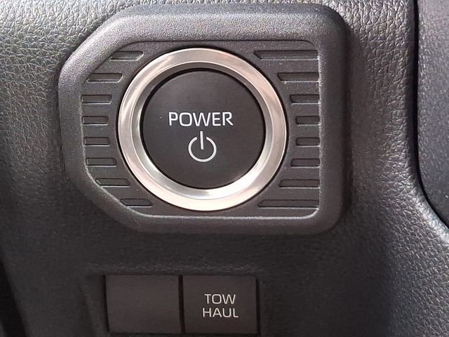 Used 2025 Toyota Land Cruiser 1958 image 25