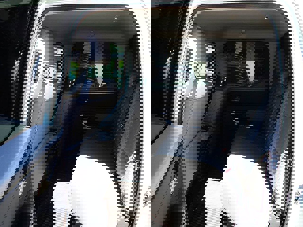 Used 2023 Toyota Tundra Limited image 14