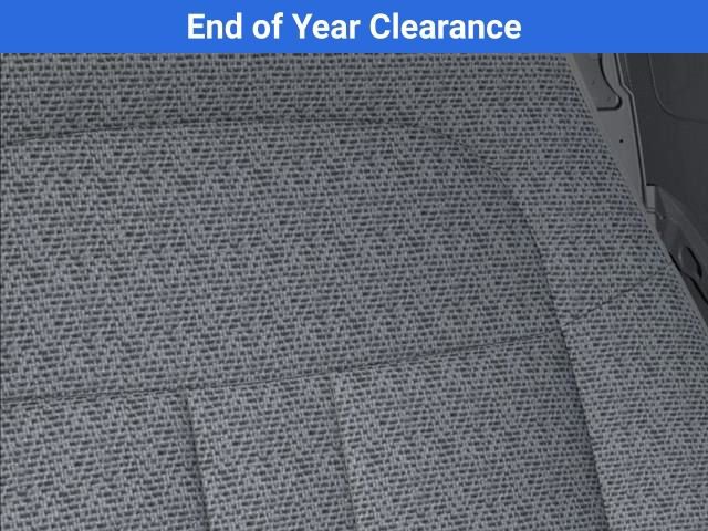 New 2025 Chevrolet Express 2500 w/ Driver Convenience Package image 23