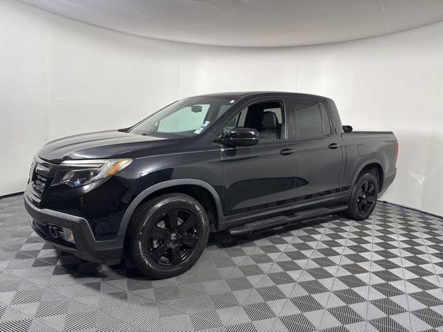 Used 2020 Honda Ridgeline Black Edition image 11