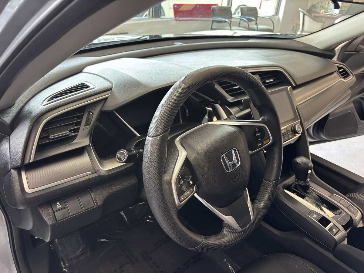 Used 2016 Honda Civic EX image 12