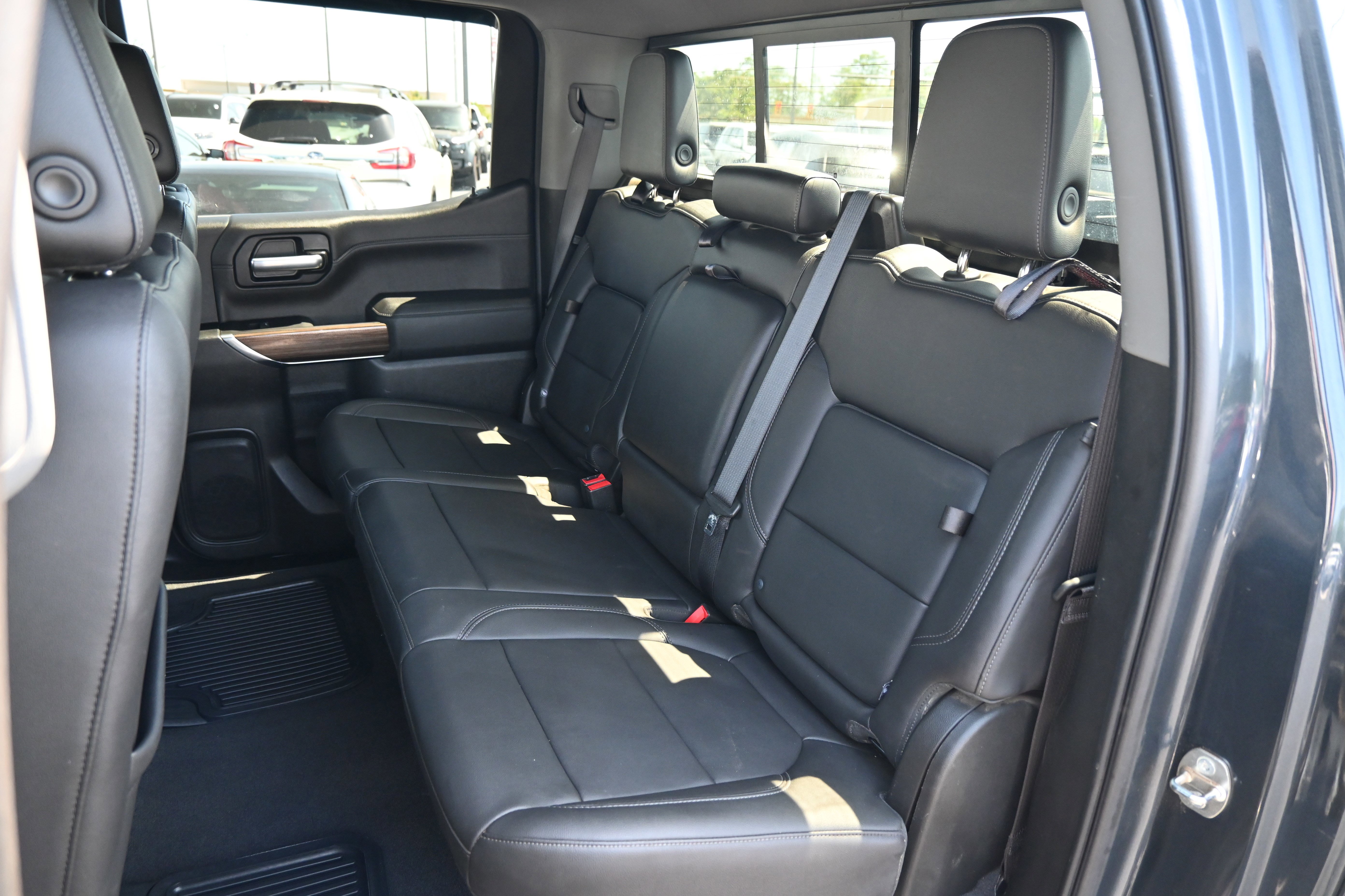 Used 2020 Chevrolet Silverado 1500 RST w/ All-Star Edition image 10