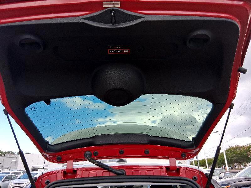 Used 2007 MINI Cooper S image 38