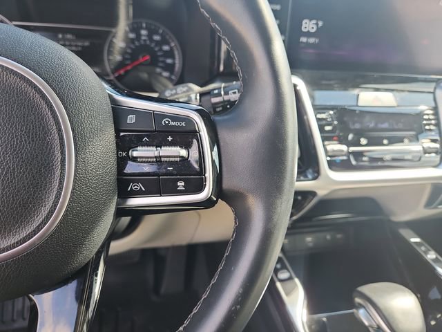 Used 2021 Kia Sorento SX image 26