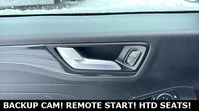 Used 2024 Ford Escape ST-Line image 23