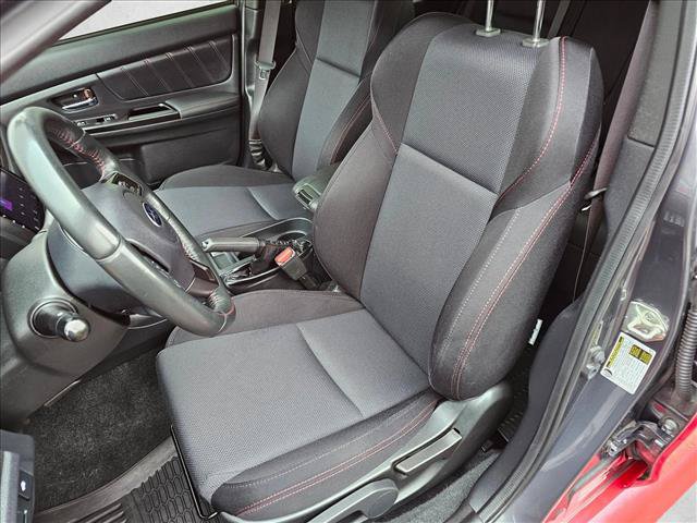 Used 2021 Subaru WRX w/ Popular Package #1 AWD/4WD image 23