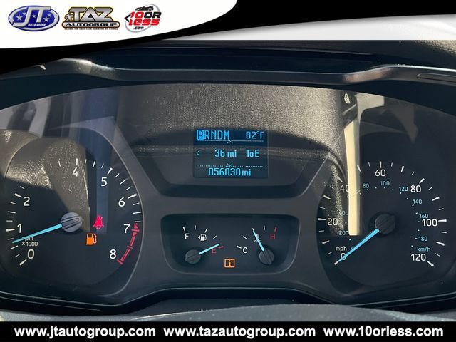 Used 2016 Ford Transit 150 XL RWD image 21