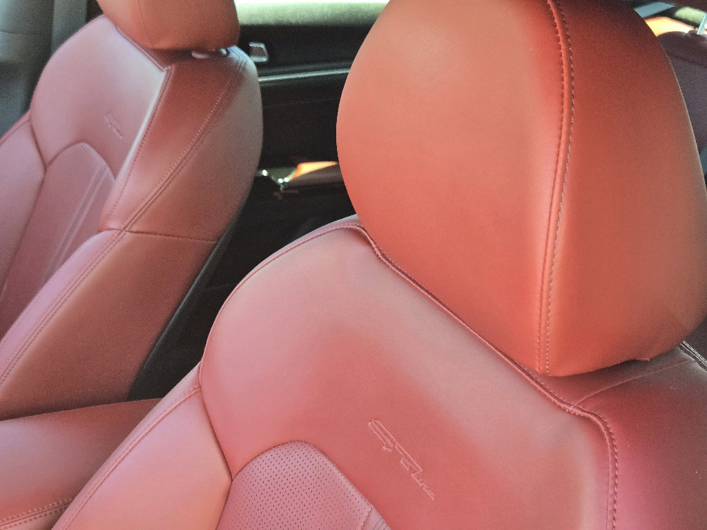 Certified 2025 Kia K5 GT-Line w/ GT-Line Premium Package image 20