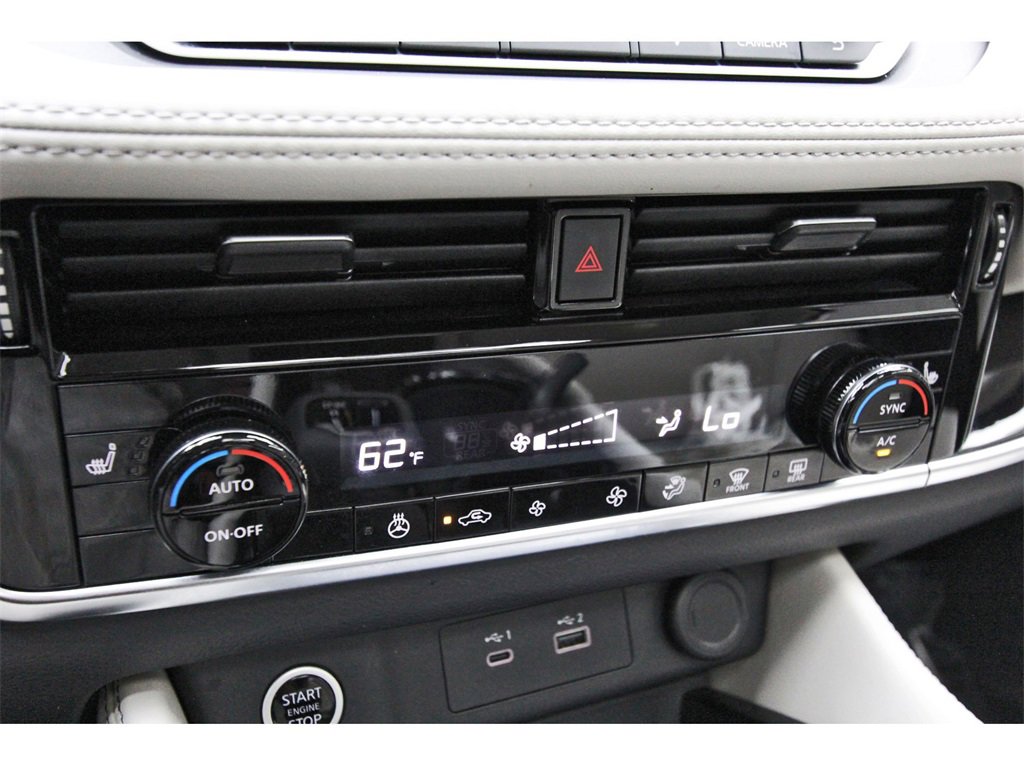 Certified 2023 Nissan Rogue SL image 22