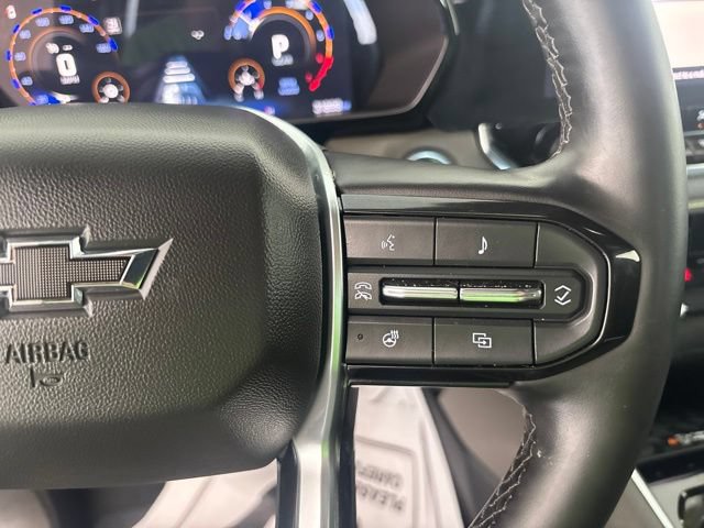 Used 2024 Chevrolet Colorado ZR2 w/ ZR2 Convenience Package III AWD/4WD image 13