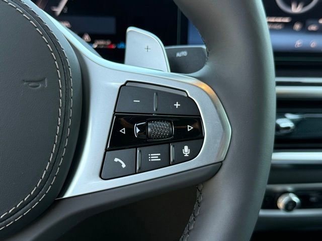 New 2026 BMW X6 xDrive40i image 23