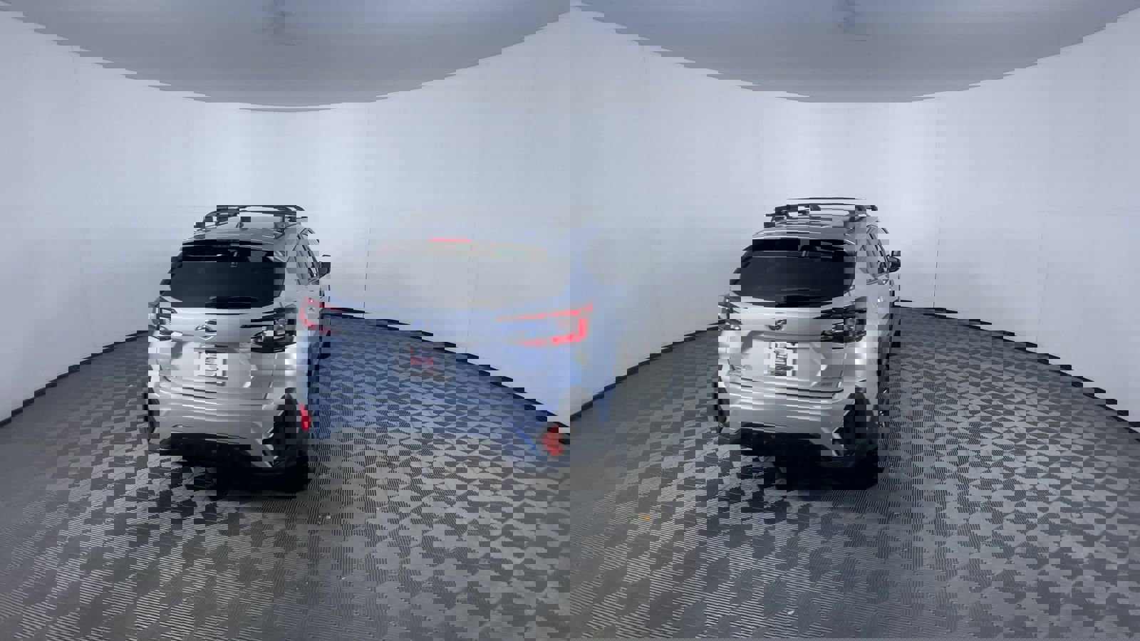 Certified 2025 Subaru Crosstrek 2.0i Premium w/ Crosstrek Mirror Package image 8