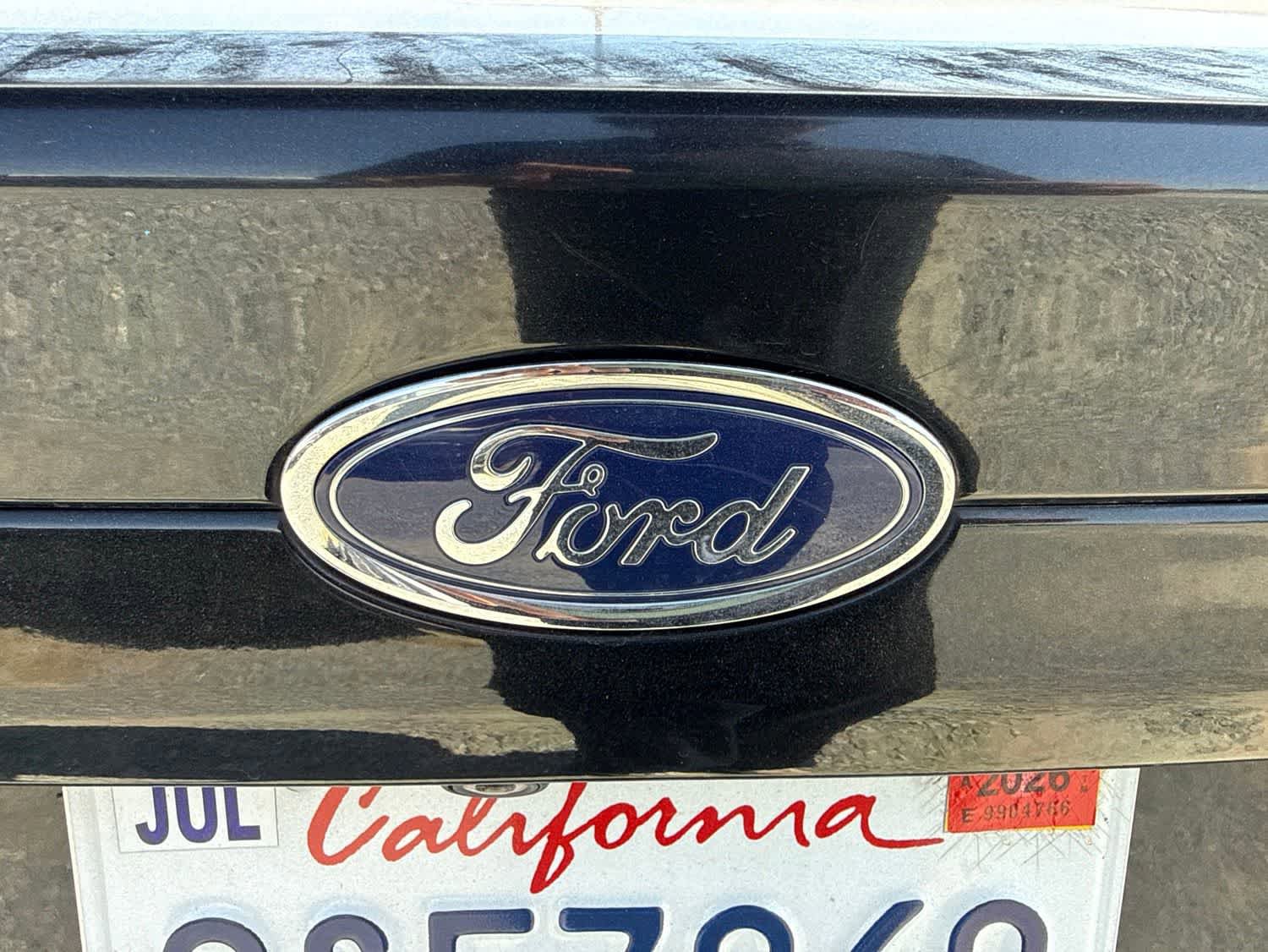 Used 2013 Ford Fusion Titanium w/ Titanium Driver Assist Pkg FWD image 14