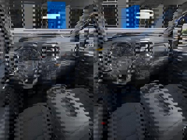 New 2026 Chevrolet Silverado 2500 Custom w/ Custom Value Package image 15