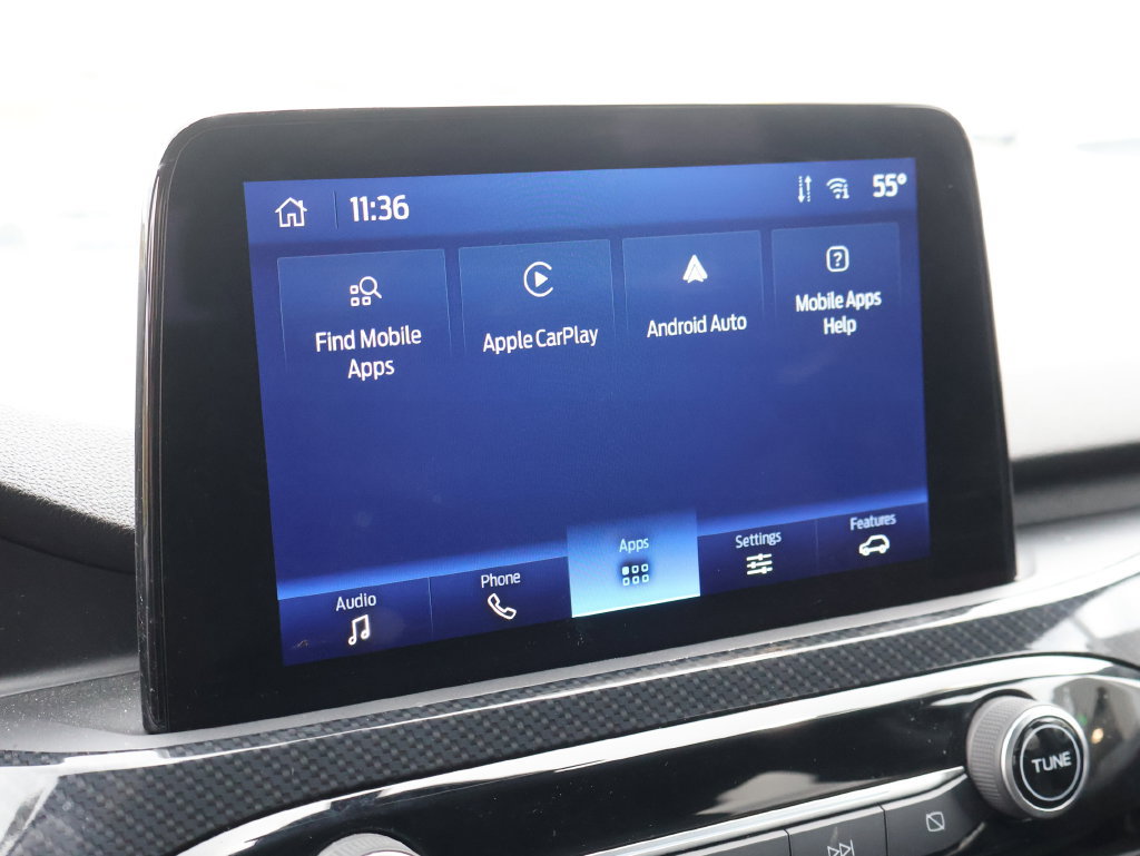 Used 2025 Ford Escape ST-Line AWD/4WD image 31